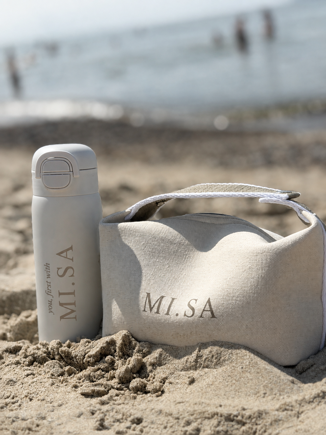 Kosmetinė “SAND” Pouch