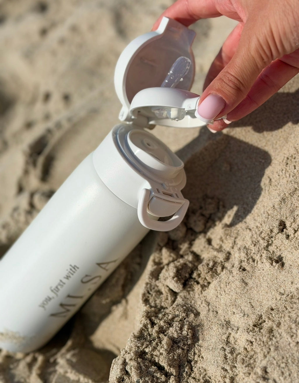 Gertuvė “SAND”